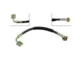 MAZDA 1FAA43990 Brake Hose