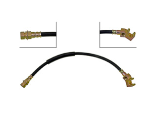 FORD MOTOR COMPANY F81Z2282LA Brake Hose