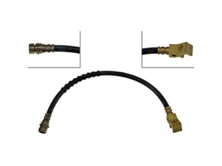 DORMAN H381166 Brake Hose