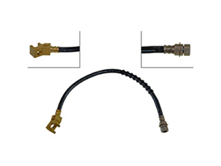 DORMAN H381167 Brake Hose