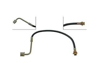 DORMAN H38121 Brake Hose