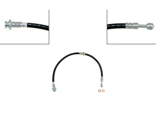 DORMAN H381259 Brake Hose