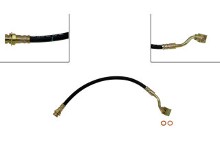 GM 15102333 Brake Hose