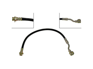 GM 15102356 Brake Hose