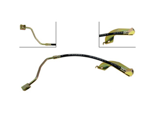 FORD MOTOR COMPANY 1R3Z2A442AA Brake Hose