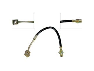 DORMAN H381286 Brake Hose