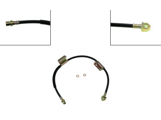 GM 15102330 Brake Hose