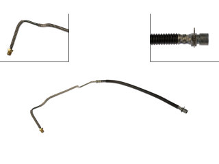 GM 22163542 Brake Hose