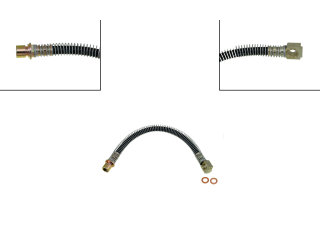 DORMAN H381342 Brake Hose