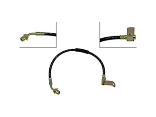 CHRYSLER 52113649AA Brake Hose