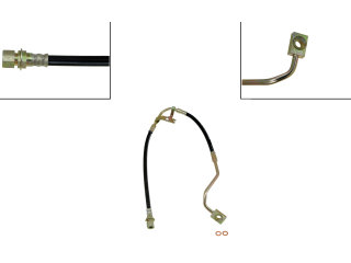 CHRYSLER 52009879AD Brake Hose