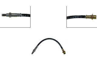 DORMAN H381370 Brake Hose