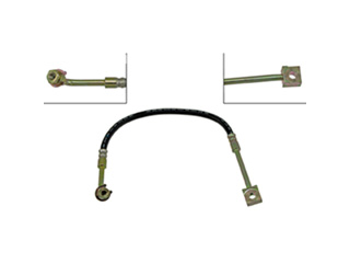 DORMAN H38147 Brake Hose