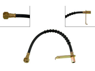 CHRYSLER 3231748 Brake Hose
