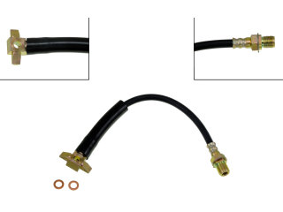CHRYSLER 5359322 Brake Hose