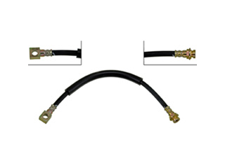 CHRYSLER 5359037 Brake Hose