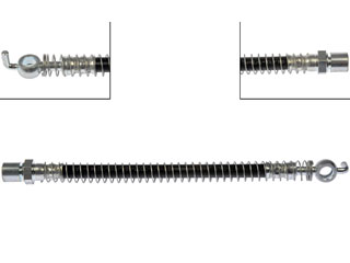 DORMAN H38170 Brake Hose