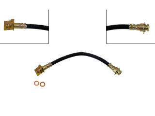 GM 9769606 Brake Hose