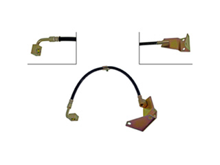 CHRYSLER 4210853 Brake Hose