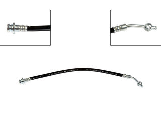 NISSAN 462118Z500 Brake Hose