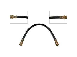 MAZDA D97Z2282B Brake Hose