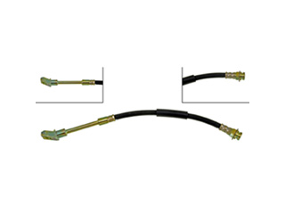 DORMAN H38263 Brake Hose