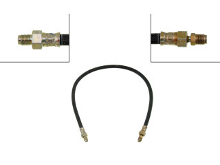 INTERNATIONAL HARVESTER CORP. 441568C2 Brake Hose