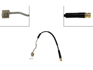 DORMAN H38317 Brake Hose