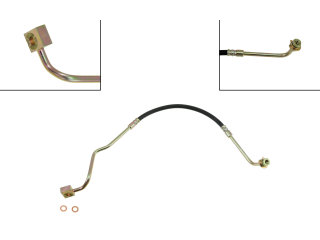 DORMAN H38337 Brake Hose
