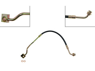 DORMAN H38340 Brake Hose