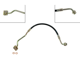 DORMAN H38341 Brake Hose