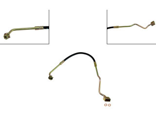 DORMAN H38371 Brake Hose