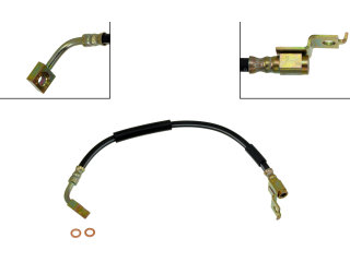 CHRYSLER 8952000161 Brake Hose