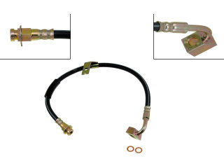 CHRYSLER 4383590 Brake Hose