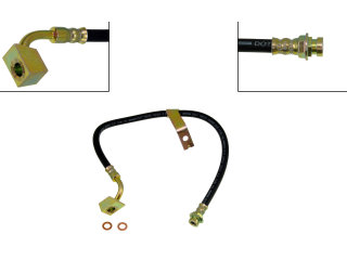 CHRYSLER 4383591 Brake Hose