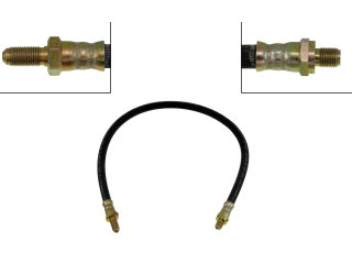 VOLVO 677713 Brake Hose
