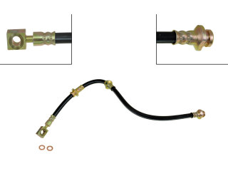 NISSAN 4621029R00 Brake Hose