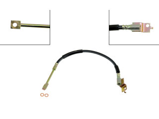 CHRYSLER 52002848 Brake Hose