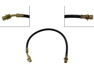 INTERNATIONAL HARVESTER CORP. 501748C91 Brake Hose