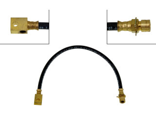 INTERNATIONAL HARVESTER CORP. 489518C91 Brake Hose