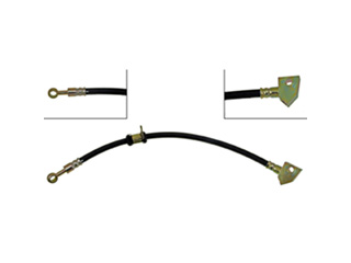DORMAN H38516 Brake Hose