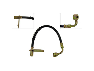 CHRYSLER 3225424 Brake Hose
