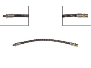 MITSUBISHI MB004461 Brake Hose