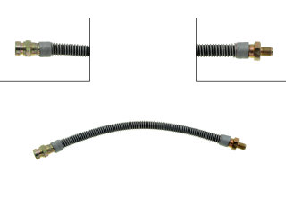 MITSUBISHI MB134724 Brake Hose