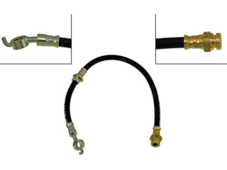 DORMAN H38544 Brake Hose