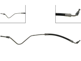 GM 15537760 Brake Hose