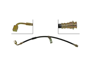 CHRYSLER 4383845 Brake Hose