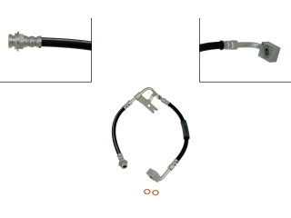 DORMAN H38593 Brake Hose