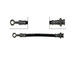 DORMAN H38619 Brake Hose
