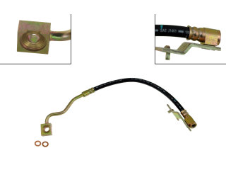 DORMAN H38668 Brake Hose